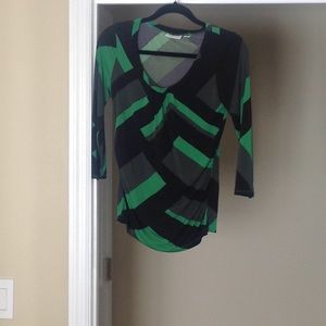 NY&Company Small Blouse